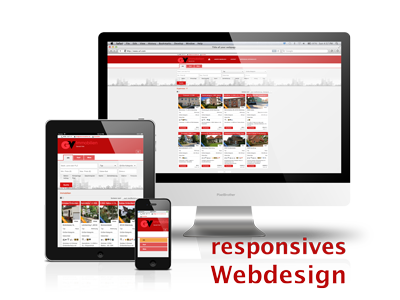 KRquadrat Webdesign